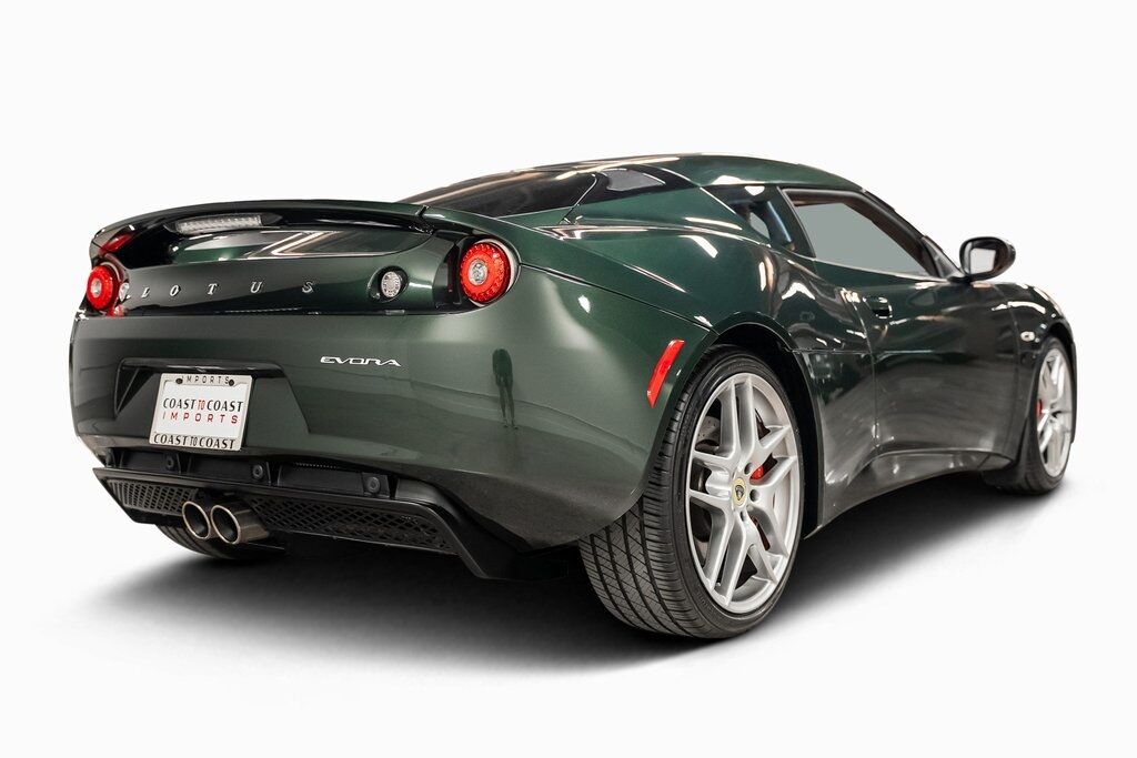 2014 Lotus Evora Base Ft Lauderdale FL