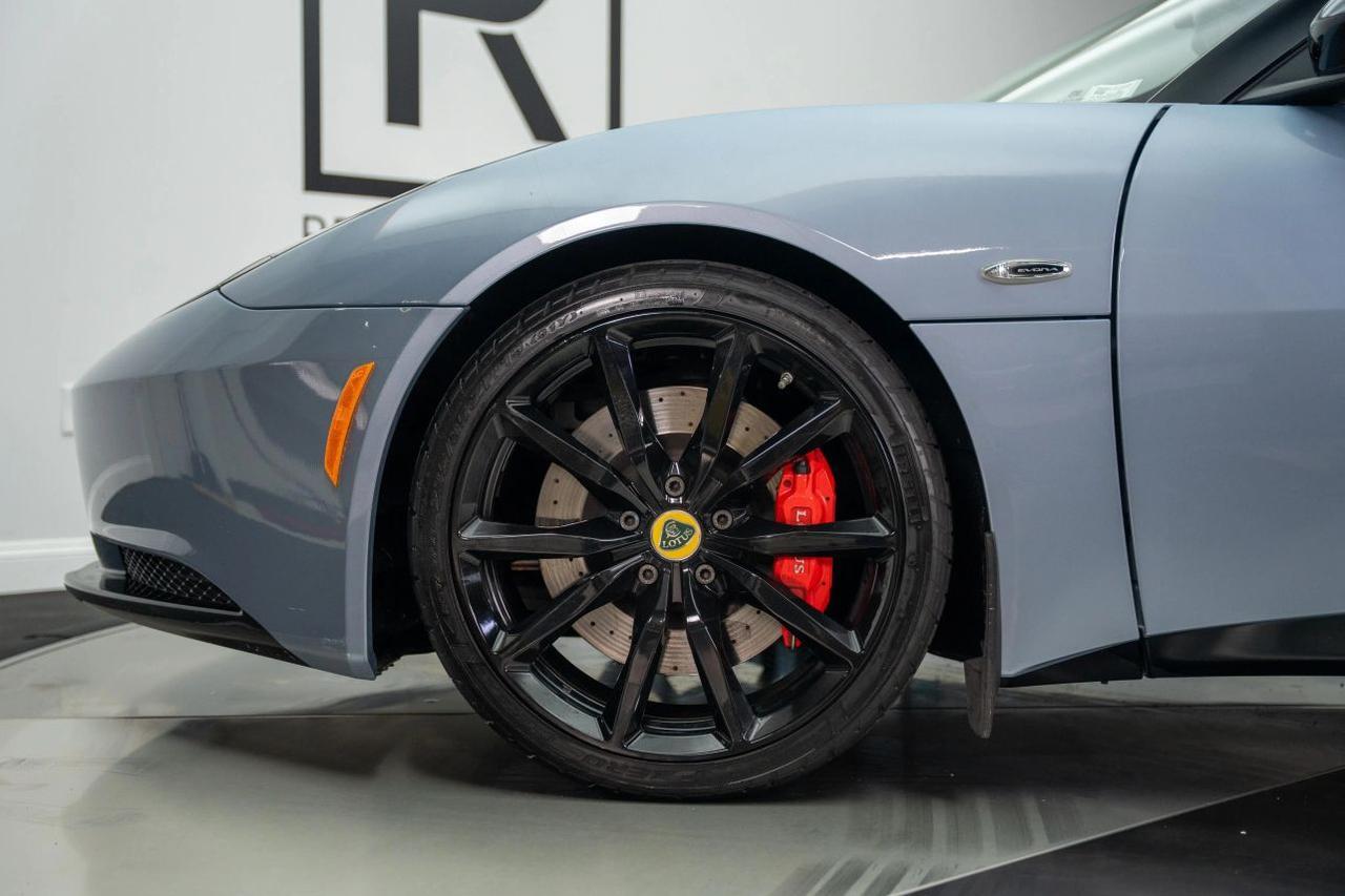 2014 Lotus Evora Coupe 2D St. Louis MO
