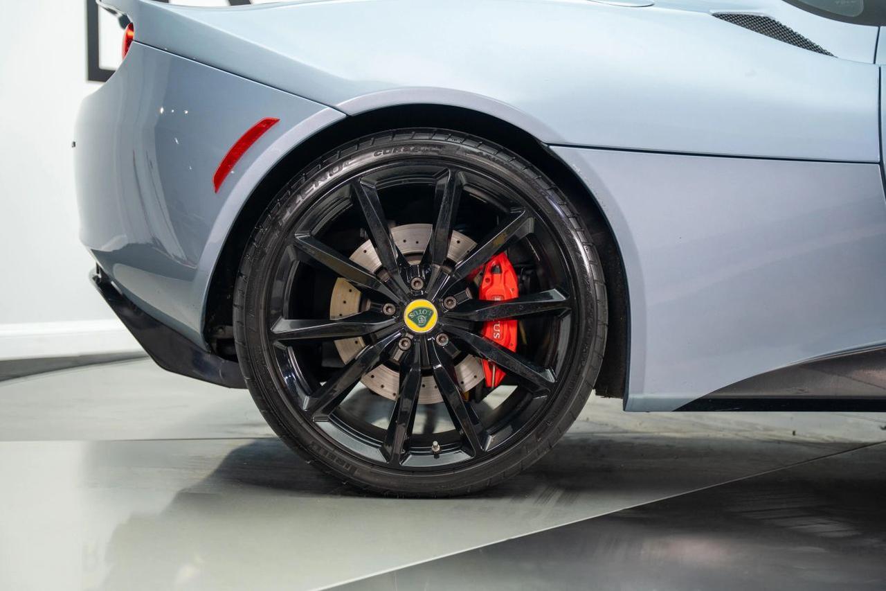 2014 Lotus Evora Coupe 2D St. Louis MO