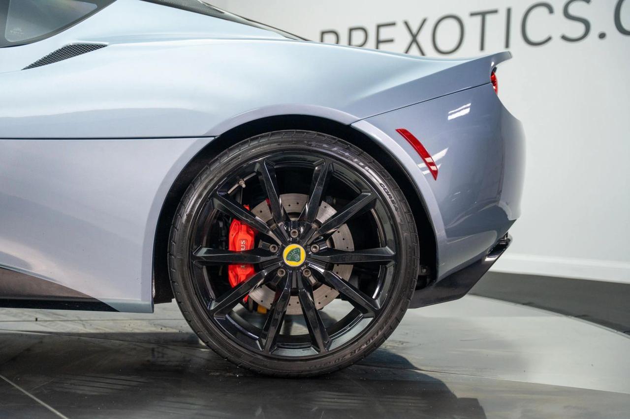 2014 Lotus Evora Coupe 2D St. Louis MO