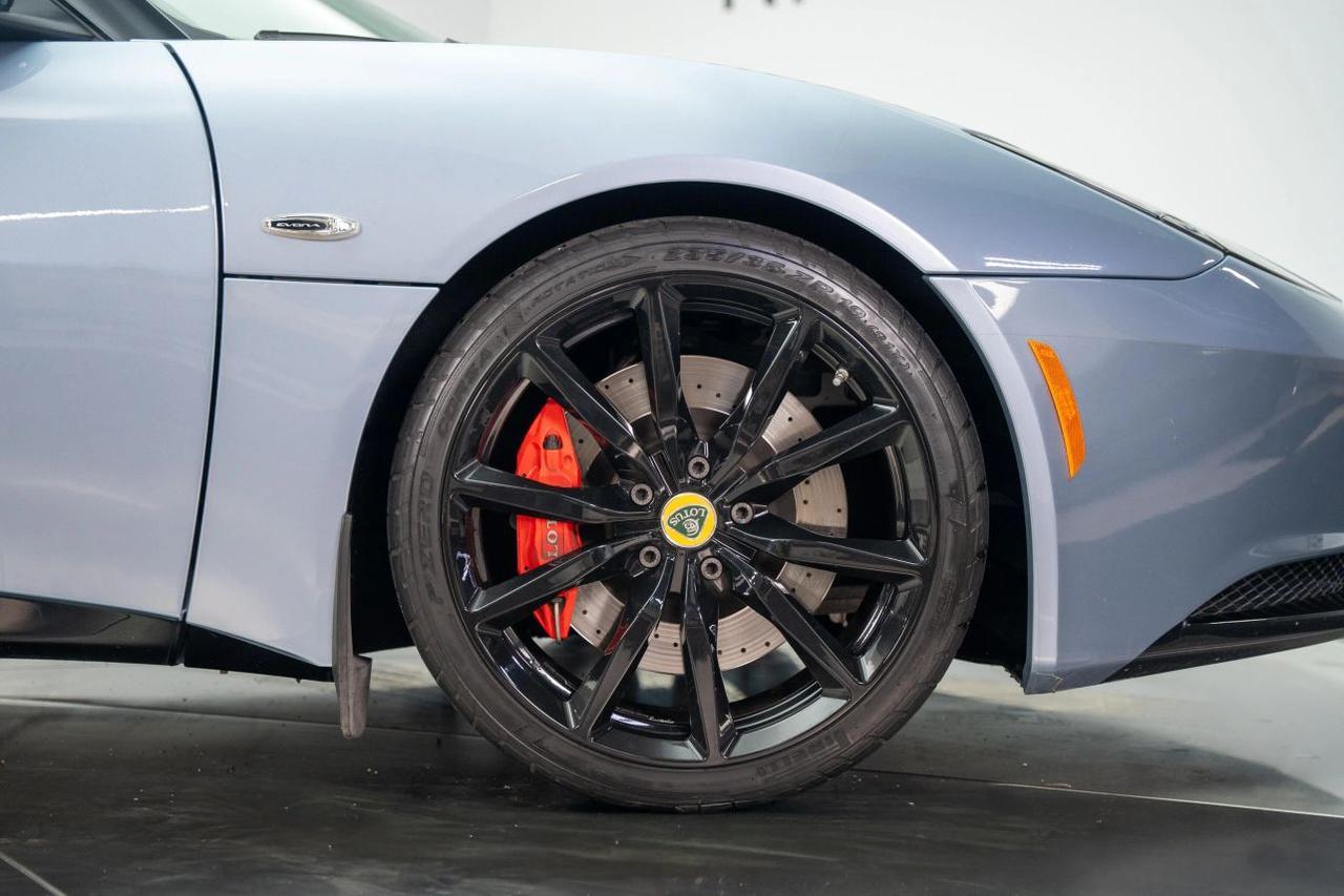 2014 Lotus Evora Coupe 2D St. Louis MO