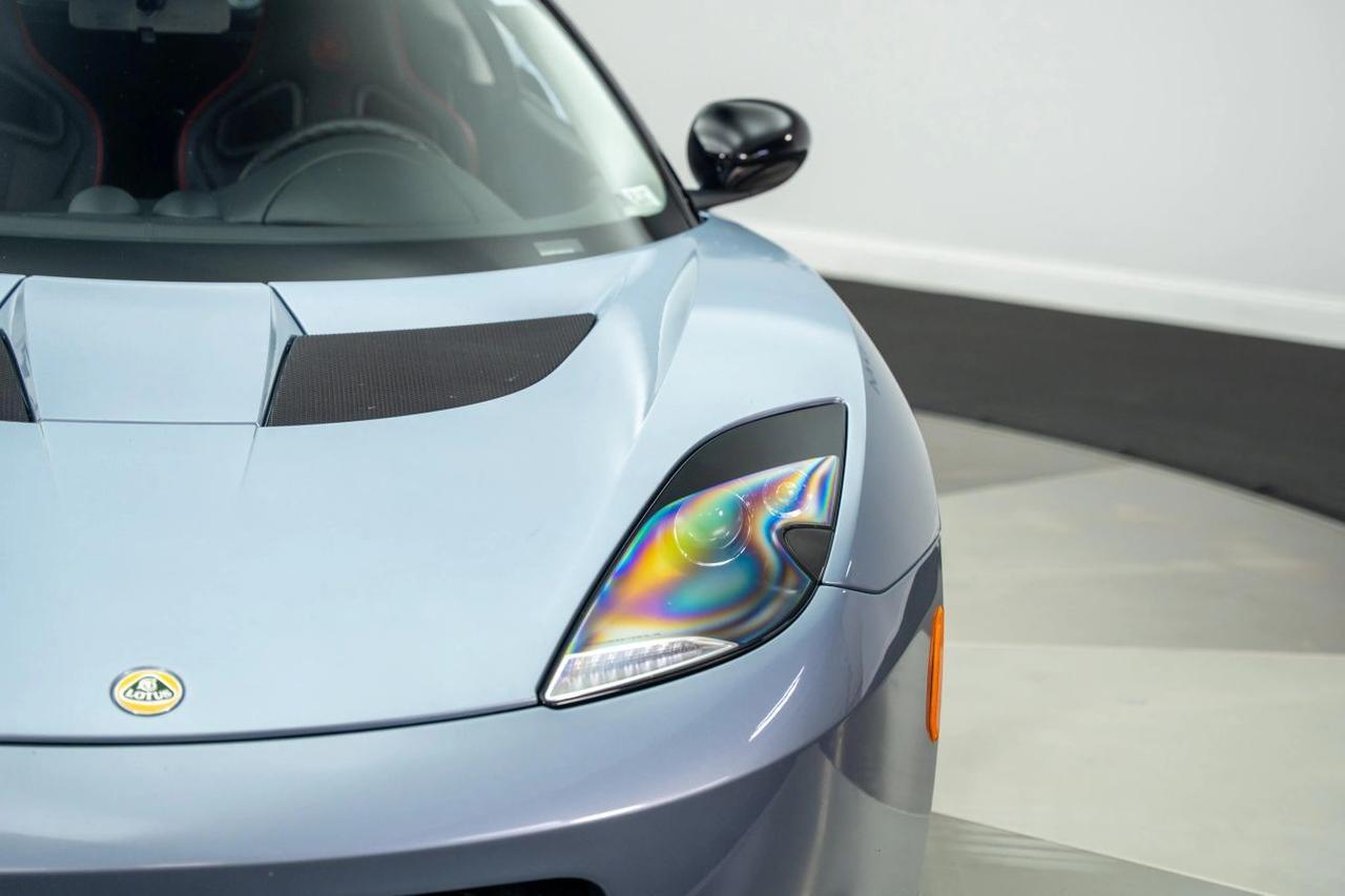 2014 Lotus Evora Coupe 2D St. Louis MO