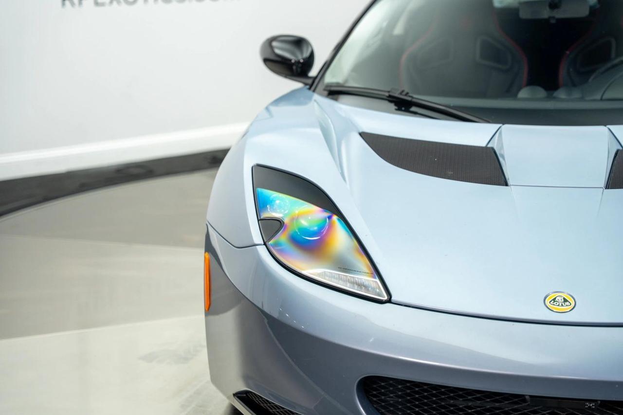 2014 Lotus Evora Coupe 2D St. Louis MO