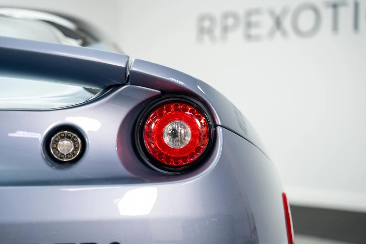 2014 Lotus Evora Coupe 2D St. Louis MO