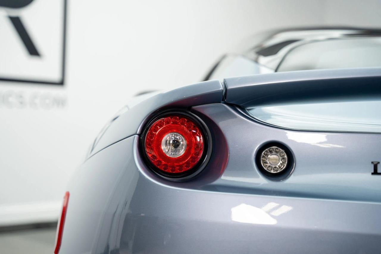 2014 Lotus Evora Coupe 2D St. Louis MO
