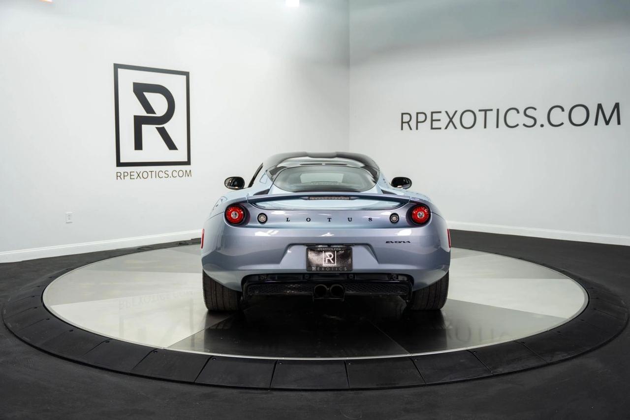2014 Lotus Evora Coupe 2D St. Louis MO