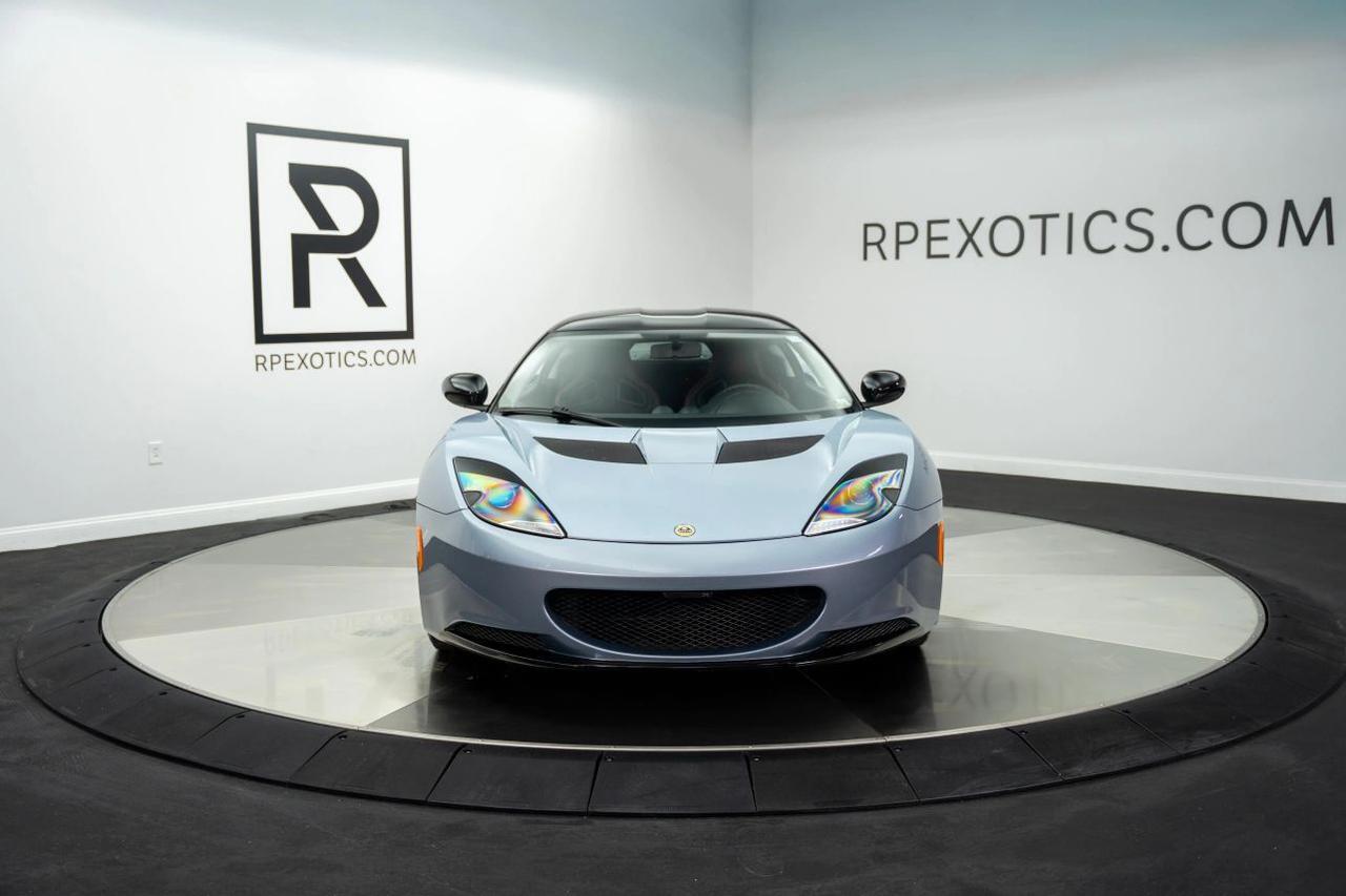 2014 Lotus Evora Coupe 2D St. Louis MO
