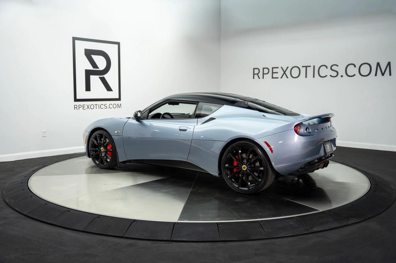 2014 Lotus Evora Coupe 2D St. Louis MO
