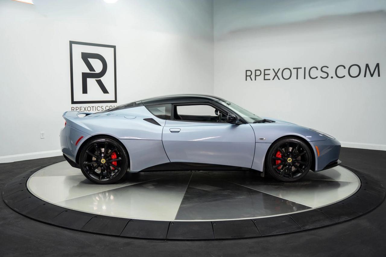 2014 Lotus Evora Coupe 2D St. Louis MO