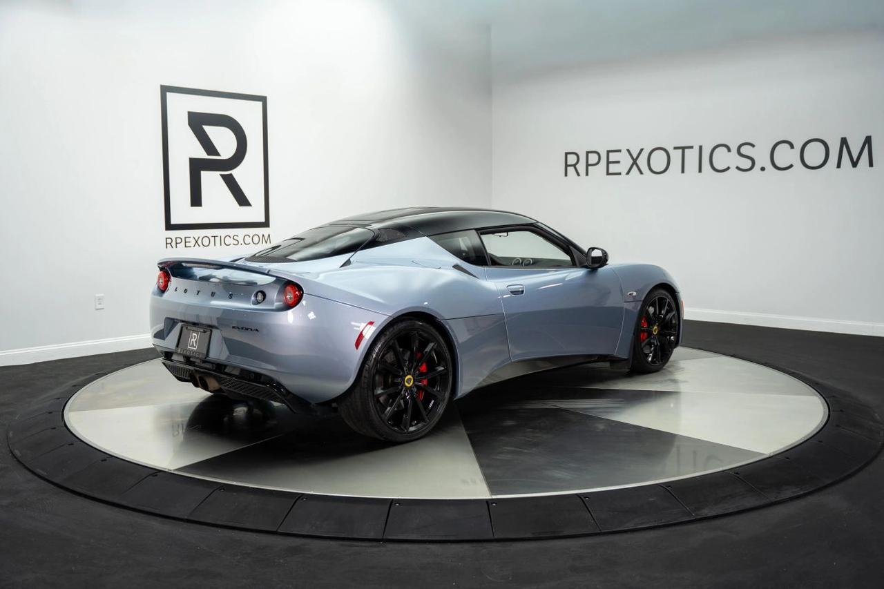 2014 Lotus Evora Coupe 2D St. Louis MO