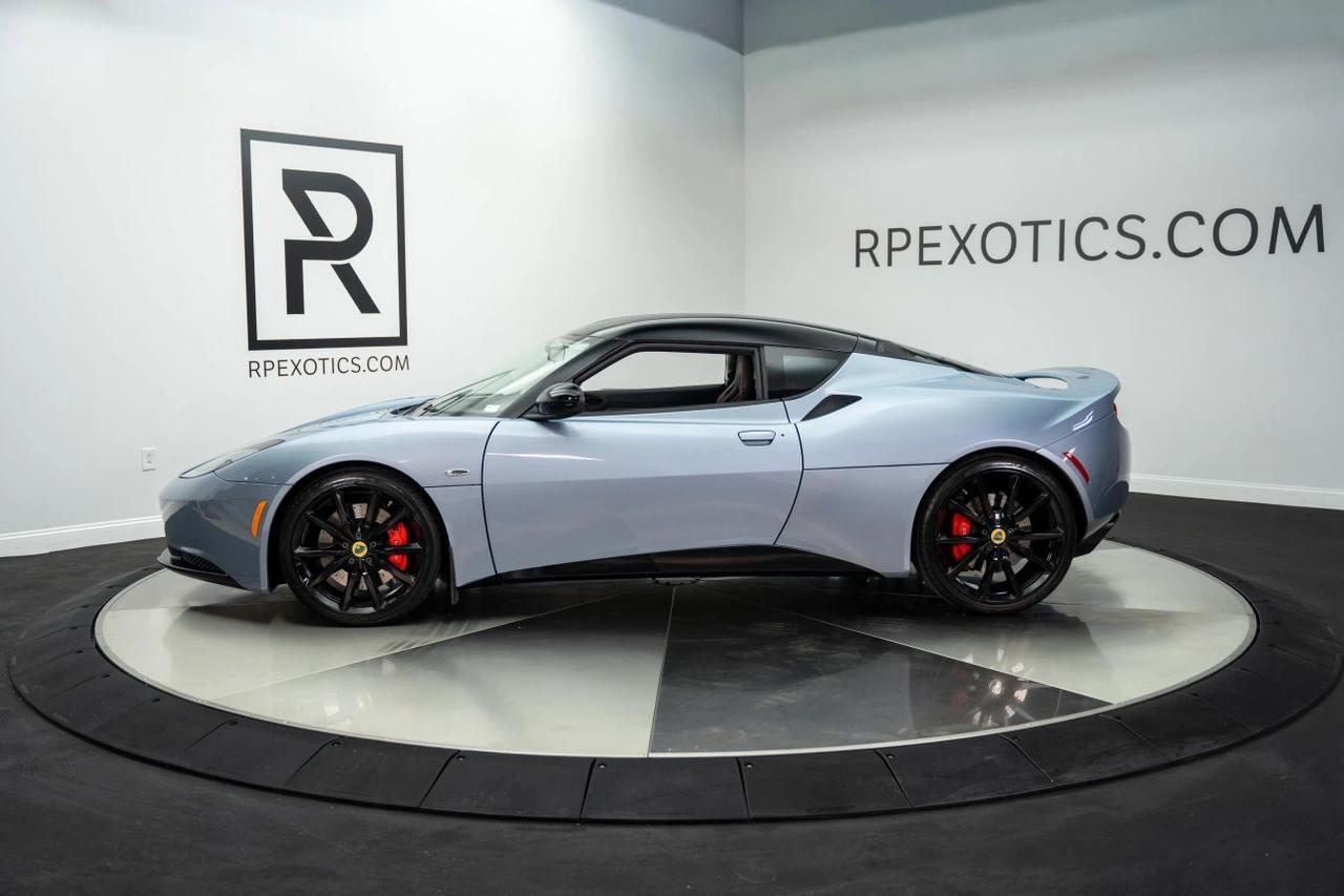 2014 Lotus Evora Coupe 2D St. Louis MO