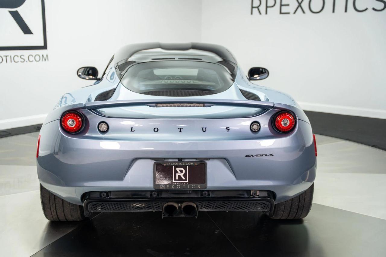 2014 Lotus Evora Coupe 2D St. Louis MO