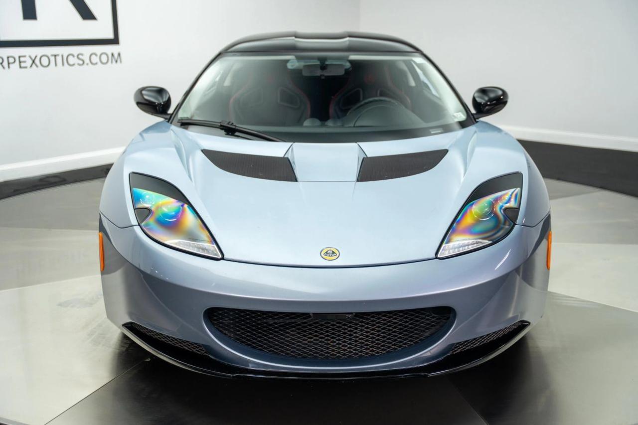2014 Lotus Evora Coupe 2D St. Louis MO