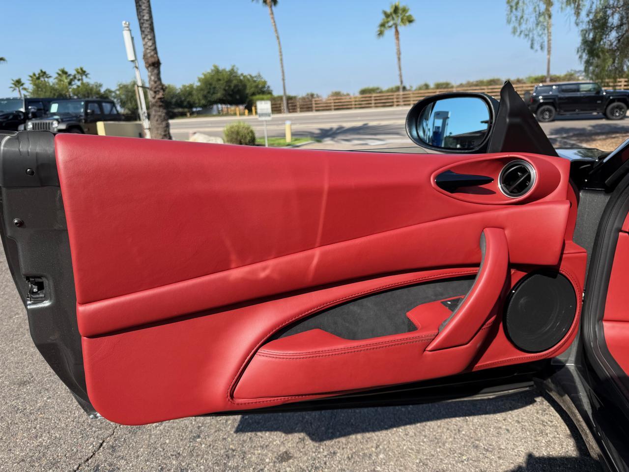 2014 Lotus Evora S 2+2 San Diego CA