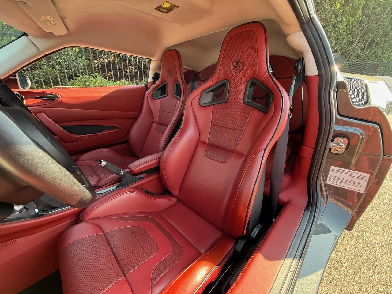 2014 Lotus Evora S 2+2 San Diego CA