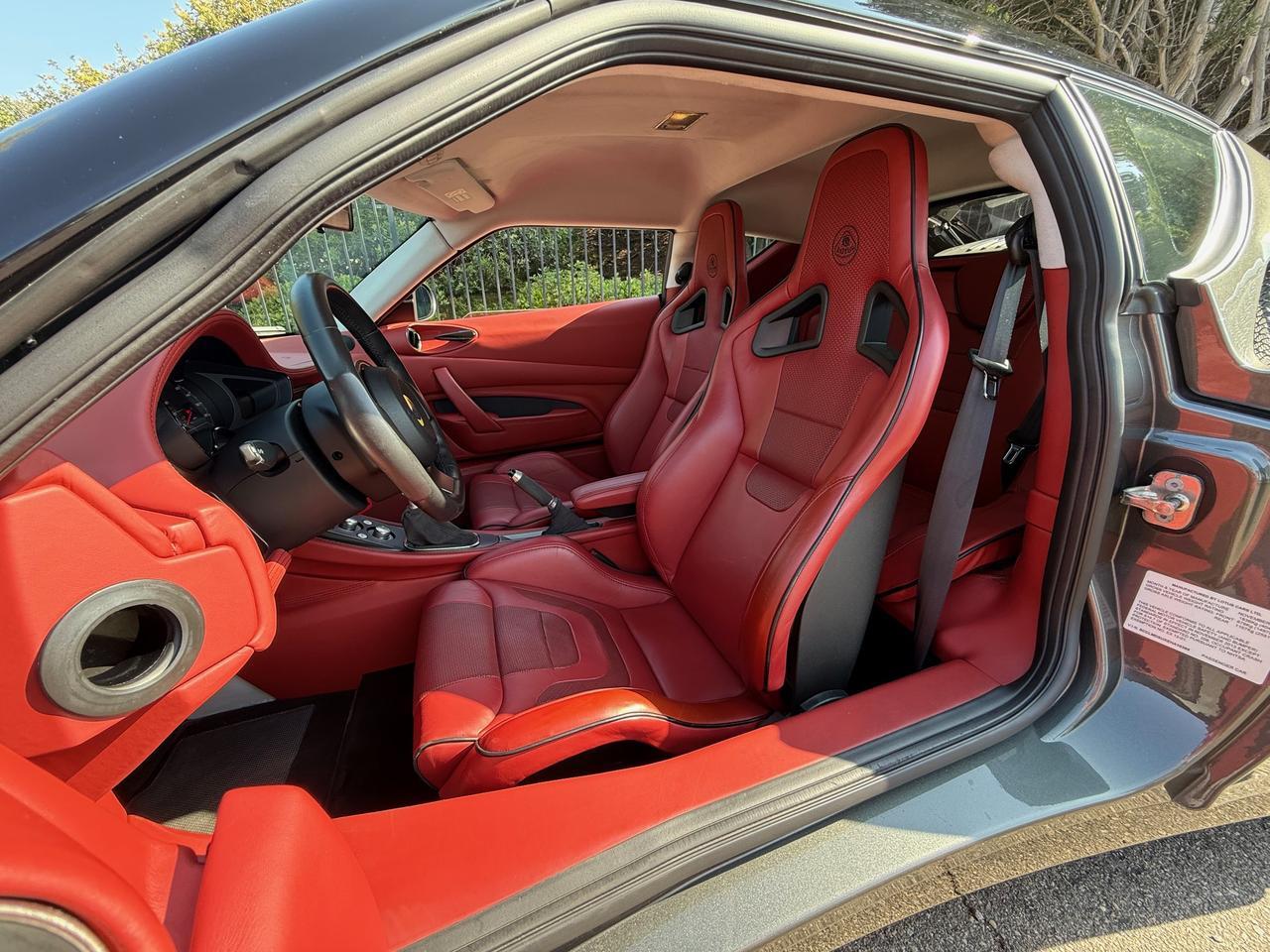 2014 Lotus Evora S 2+2 San Diego CA