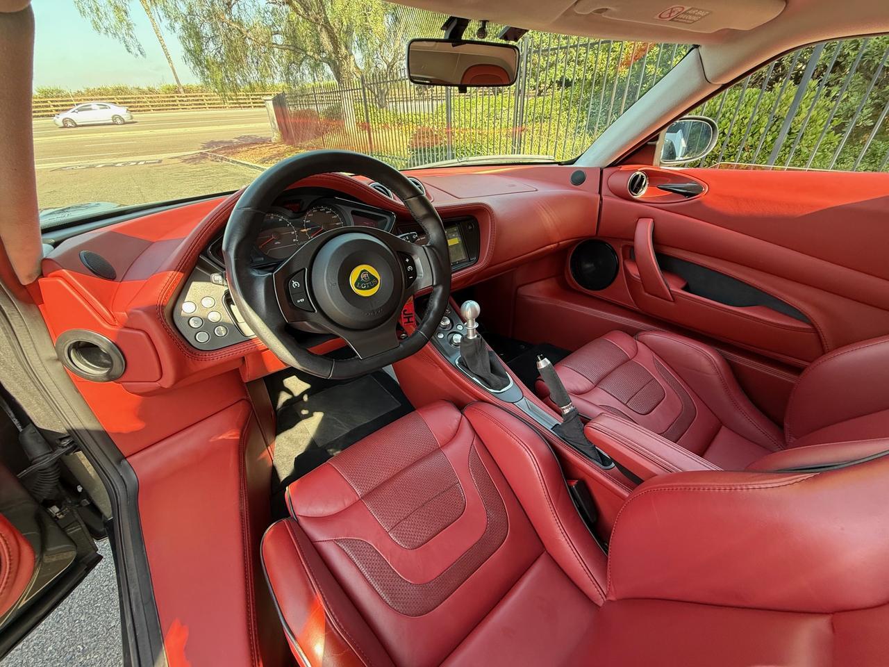 2014 Lotus Evora S 2+2 San Diego CA