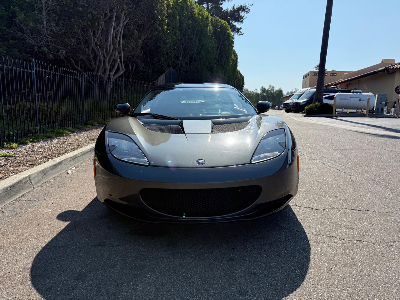 2014 Lotus Evora S 2+2 San Diego CA