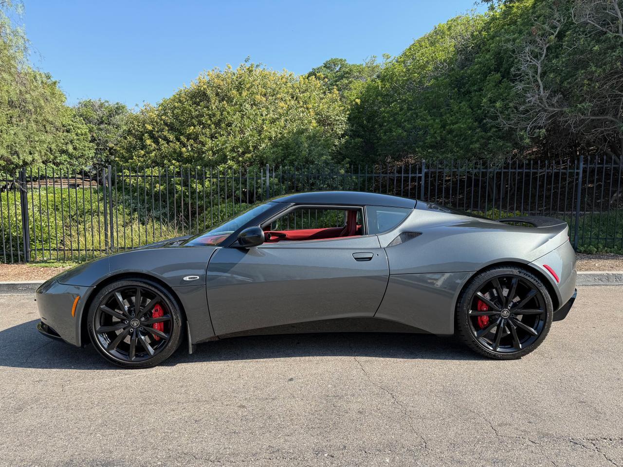 2014 Lotus Evora S 2+2 San Diego CA
