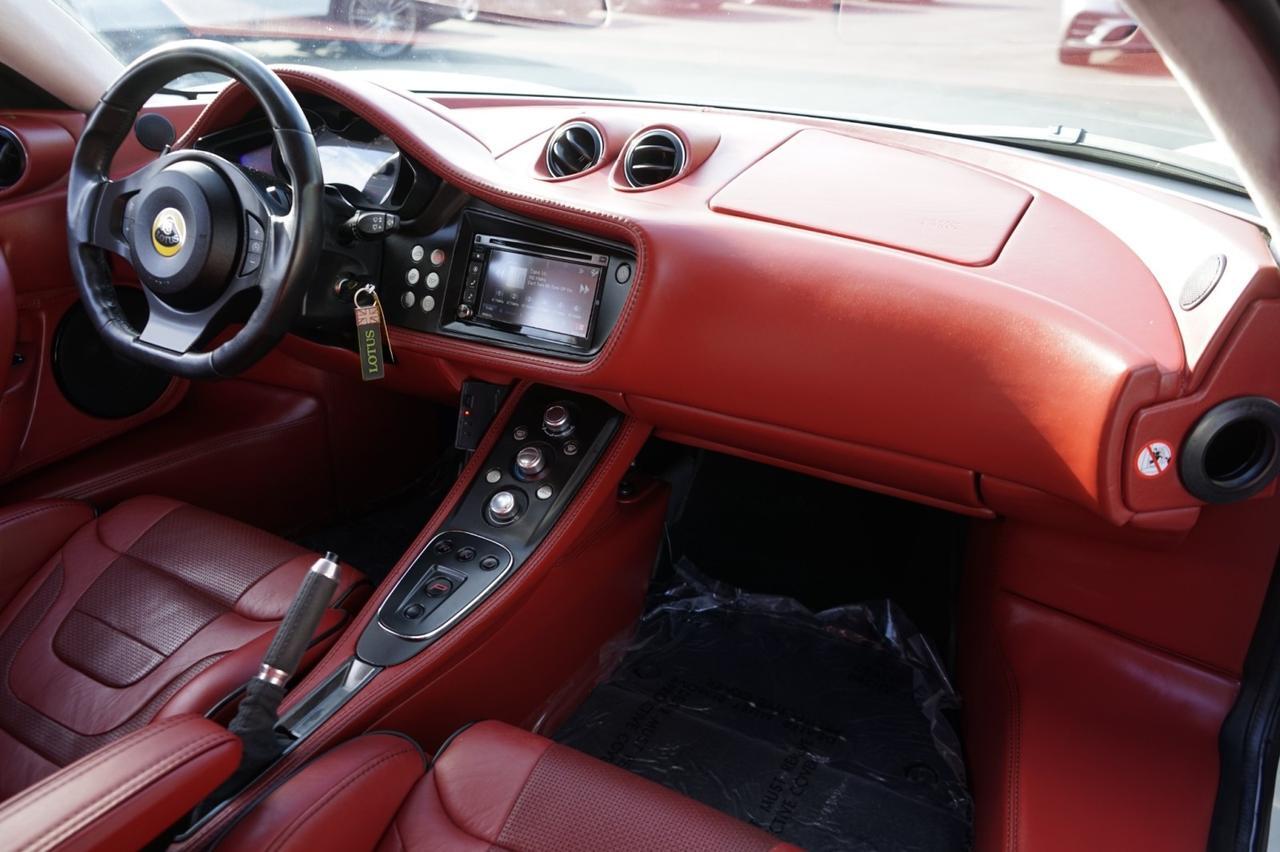 2014 Lotus Evora S 2+2 Walnut Creek CA