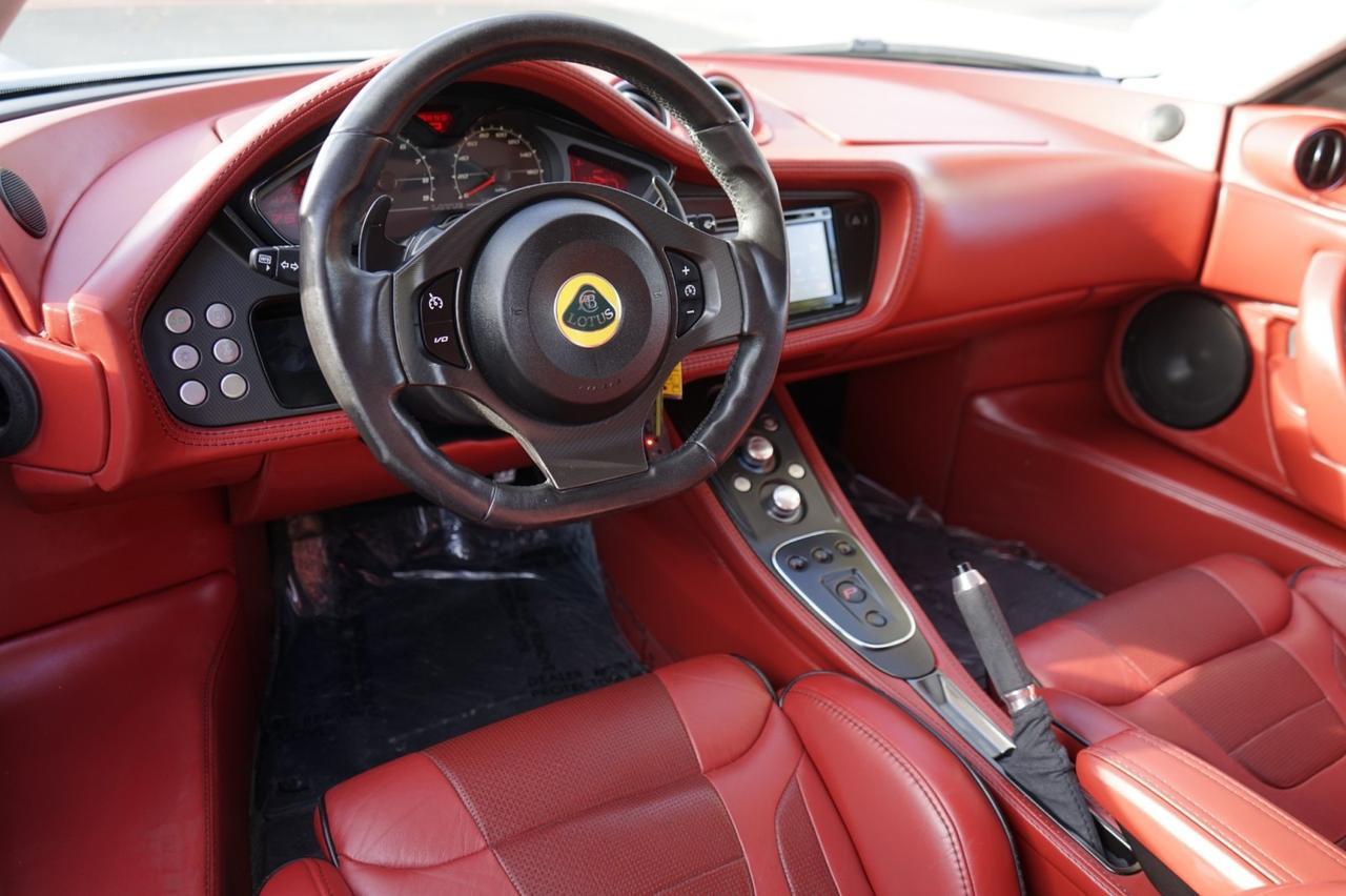 2014 Lotus Evora S 2+2 Walnut Creek CA