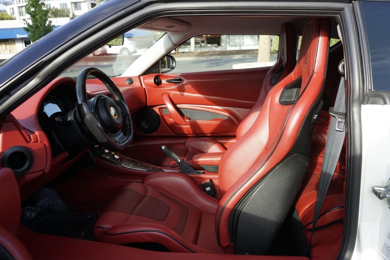 2014 Lotus Evora S 2+2 Walnut Creek CA