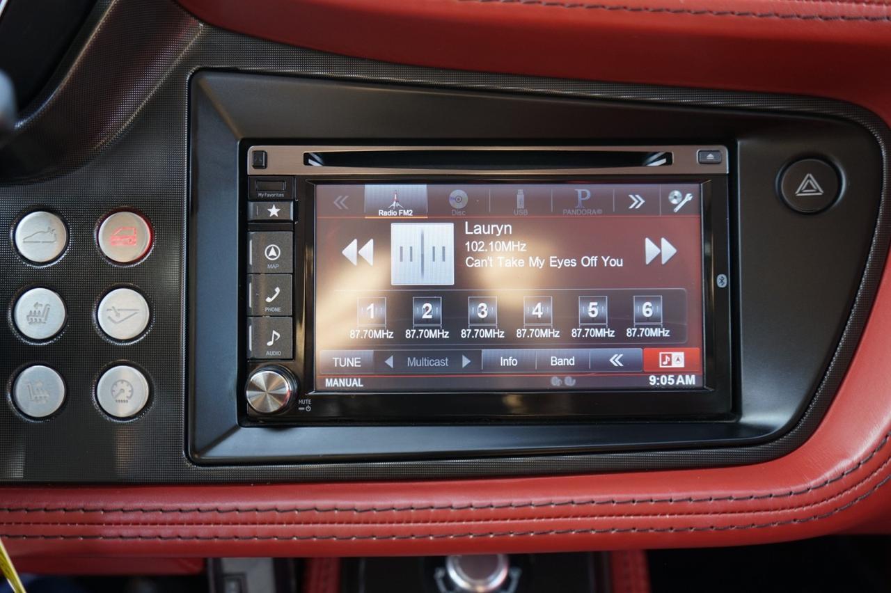 2014 Lotus Evora S 2+2 Walnut Creek CA