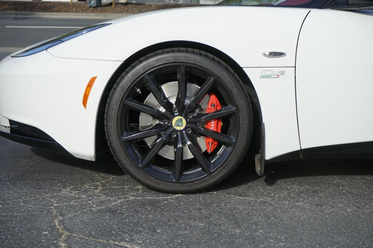 2014 Lotus Evora S 2+2 Walnut Creek CA