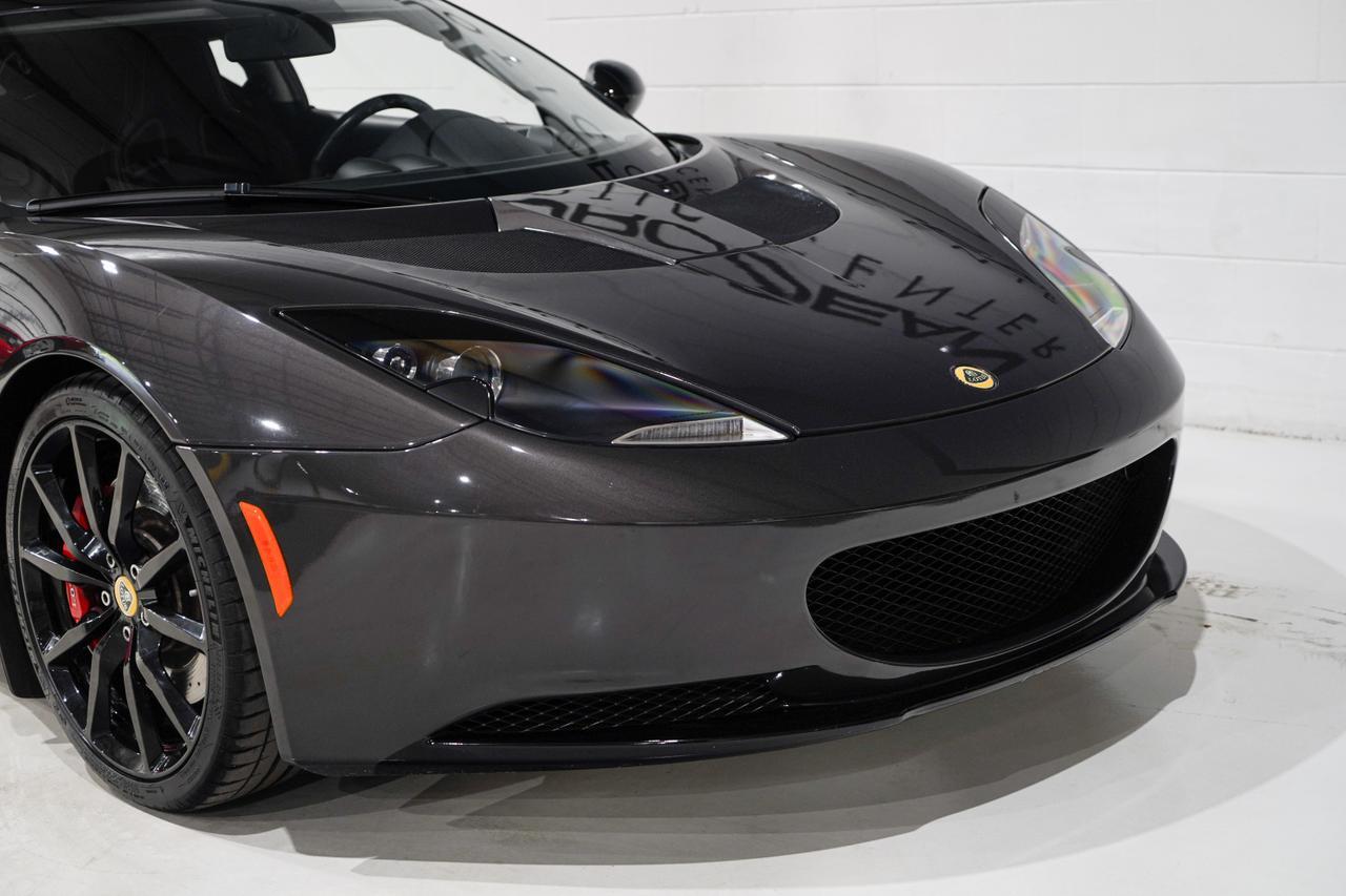 2014 Lotus Evora S S 2+2 Tampa FL