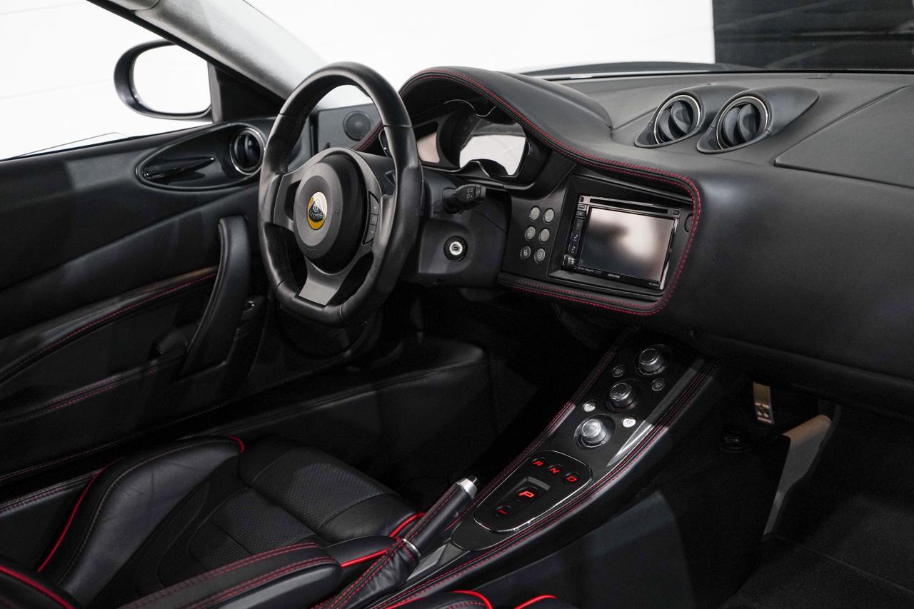 2014 Lotus Evora S S 2+2 Tampa FL