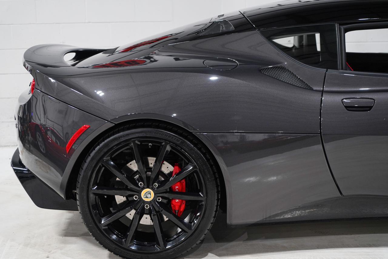 2014 Lotus Evora S S 2+2 Tampa FL