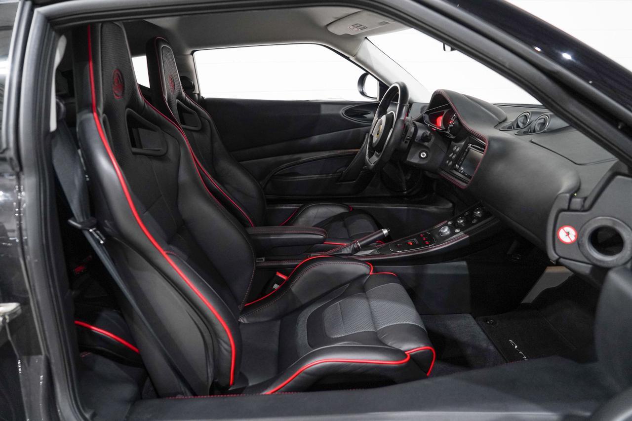 2014 Lotus Evora S S 2+2 Tampa FL