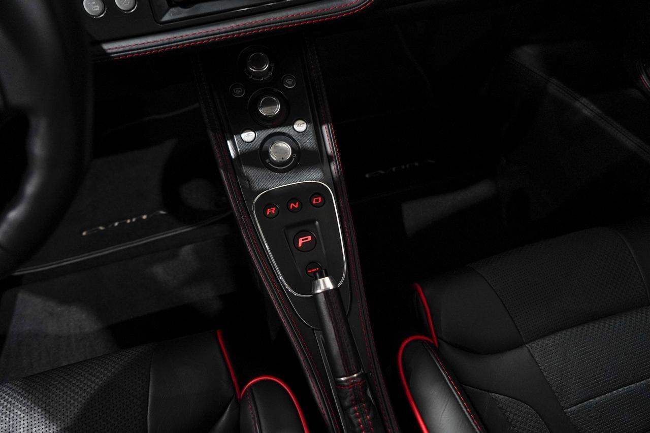 2014 Lotus Evora S S 2+2 Tampa FL