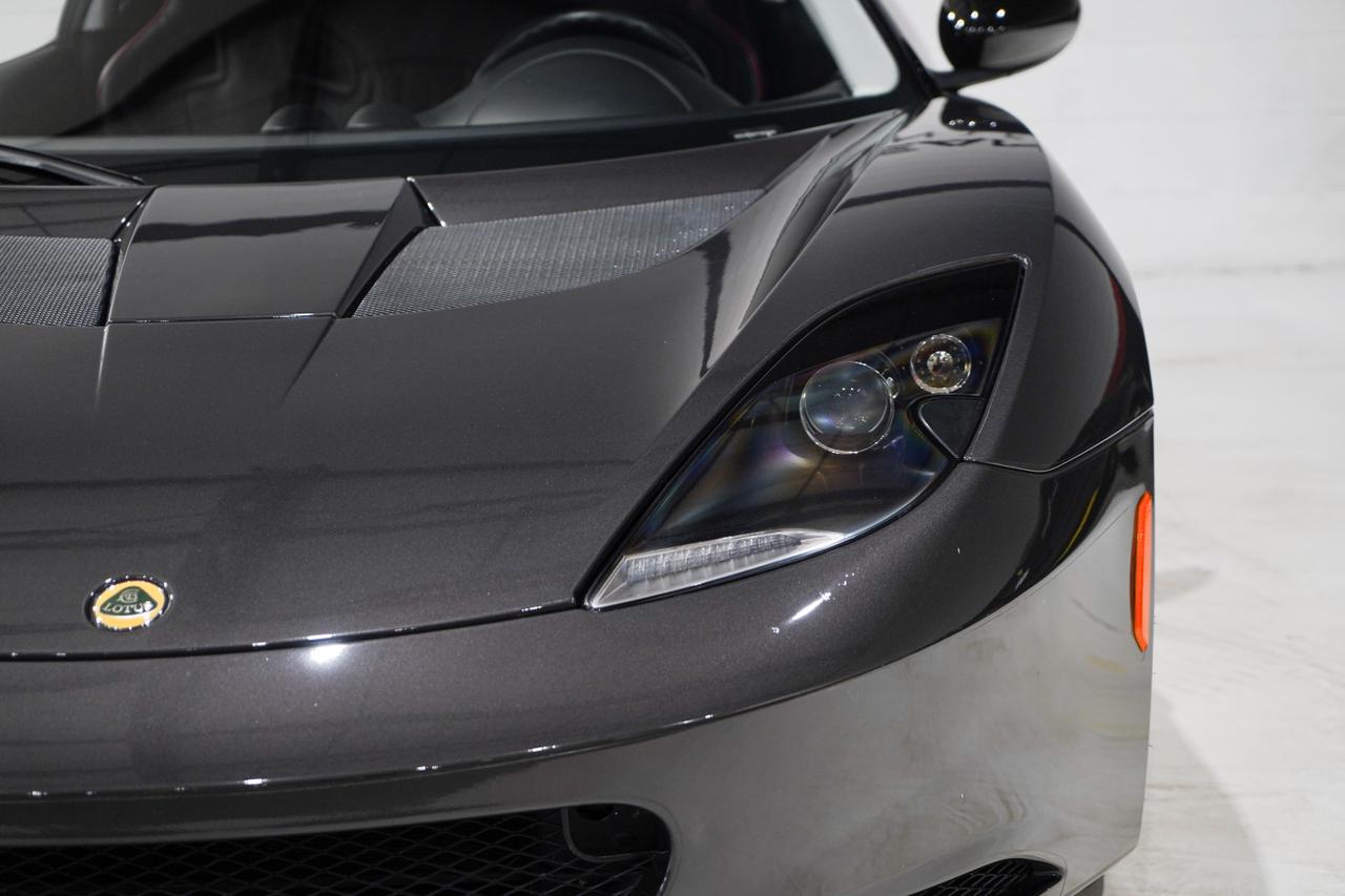 2014 Lotus Evora S S 2+2 Tampa FL