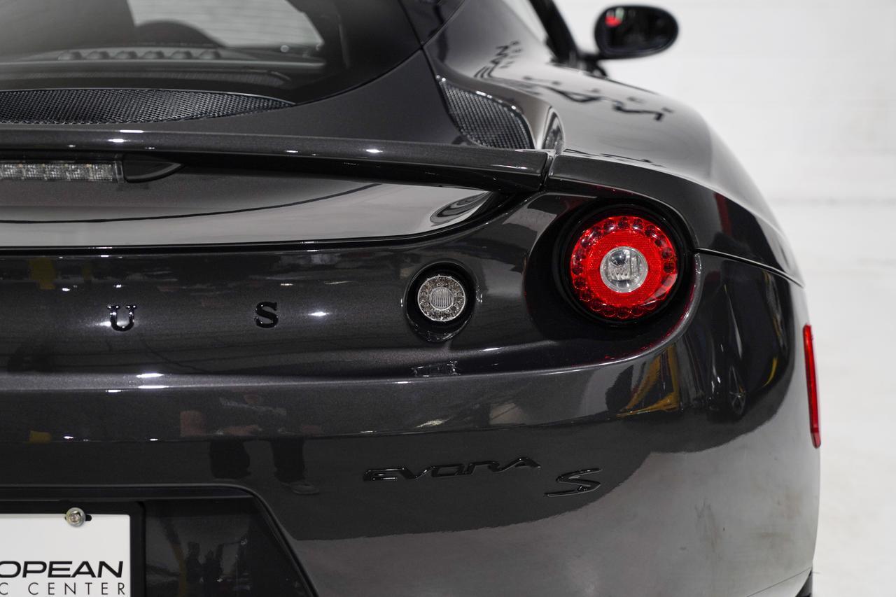 2014 Lotus Evora S S 2+2 Tampa FL