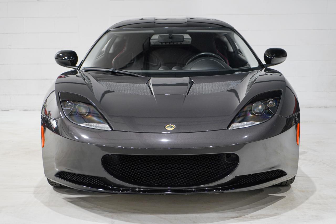2014 Lotus Evora S S 2+2 Tampa FL