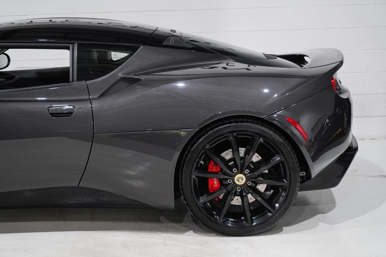 2014 Lotus Evora S S 2+2 Tampa FL
