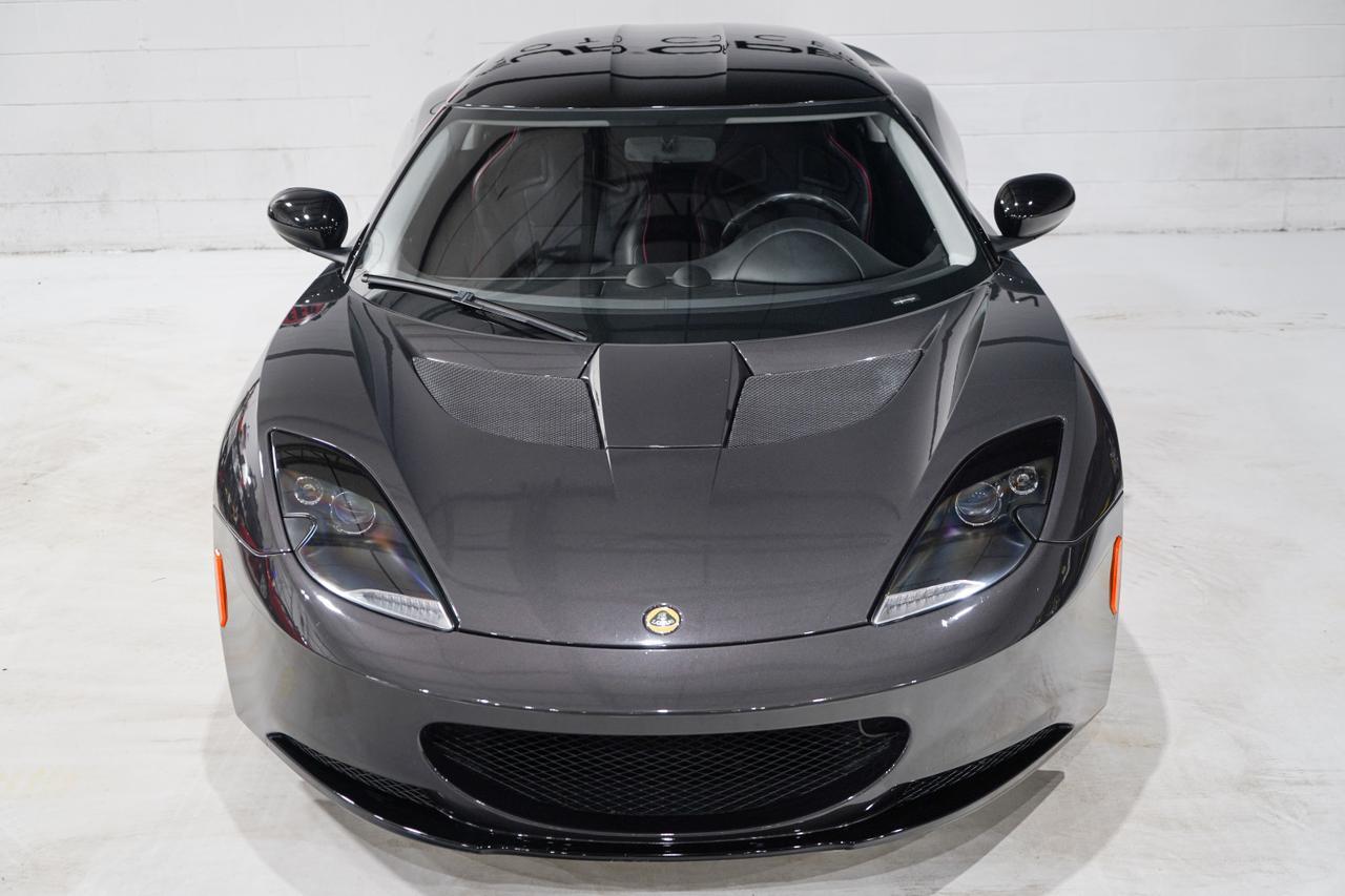 2014 Lotus Evora S S 2+2 Tampa FL