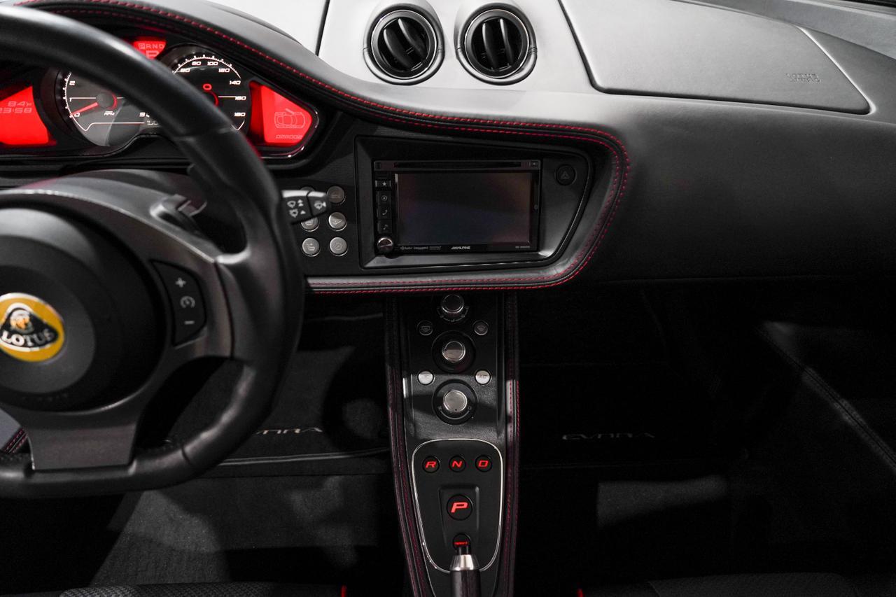 2014 Lotus Evora S S 2+2 Tampa FL