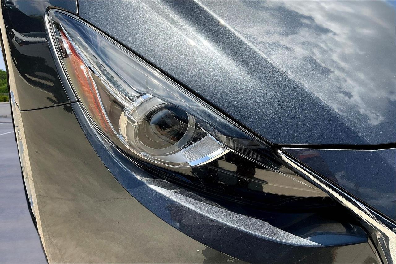 2014 MAZDA 3 GRAND TOURING Houston TX