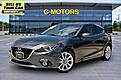 2014 MAZDA 3 GRAND TOURING