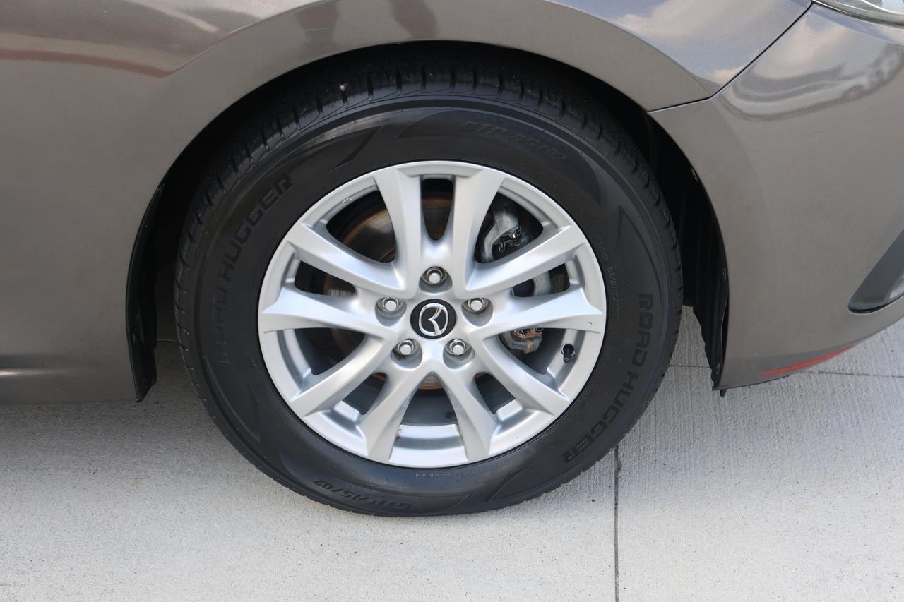 2014 MAZDA 3 GRAND TOURING Houston TX