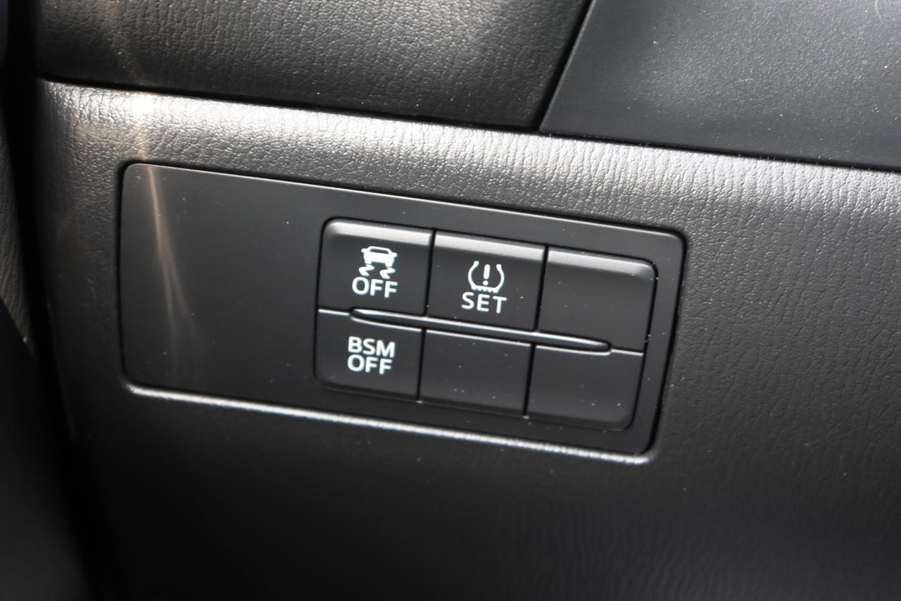 2014 MAZDA 3 GRAND TOURING Houston TX