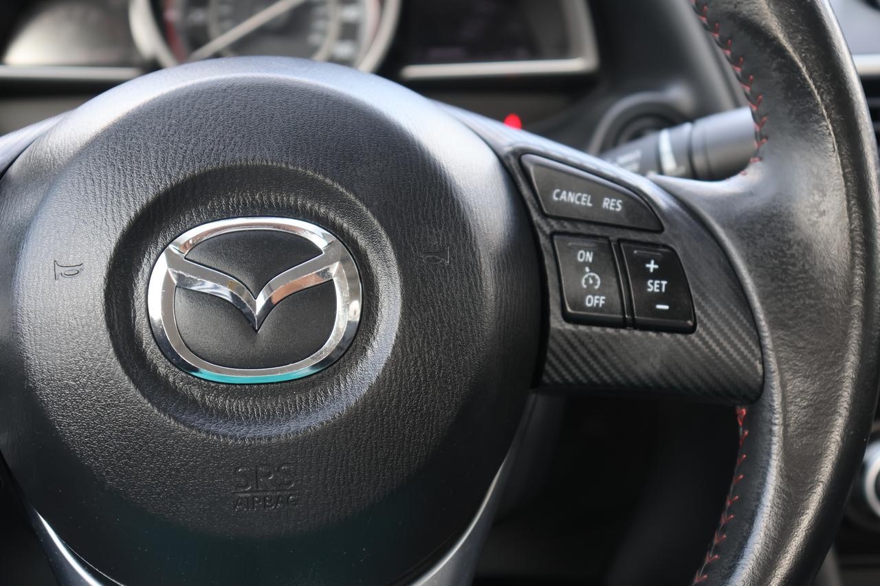 2014 MAZDA 3 GRAND TOURING Houston TX
