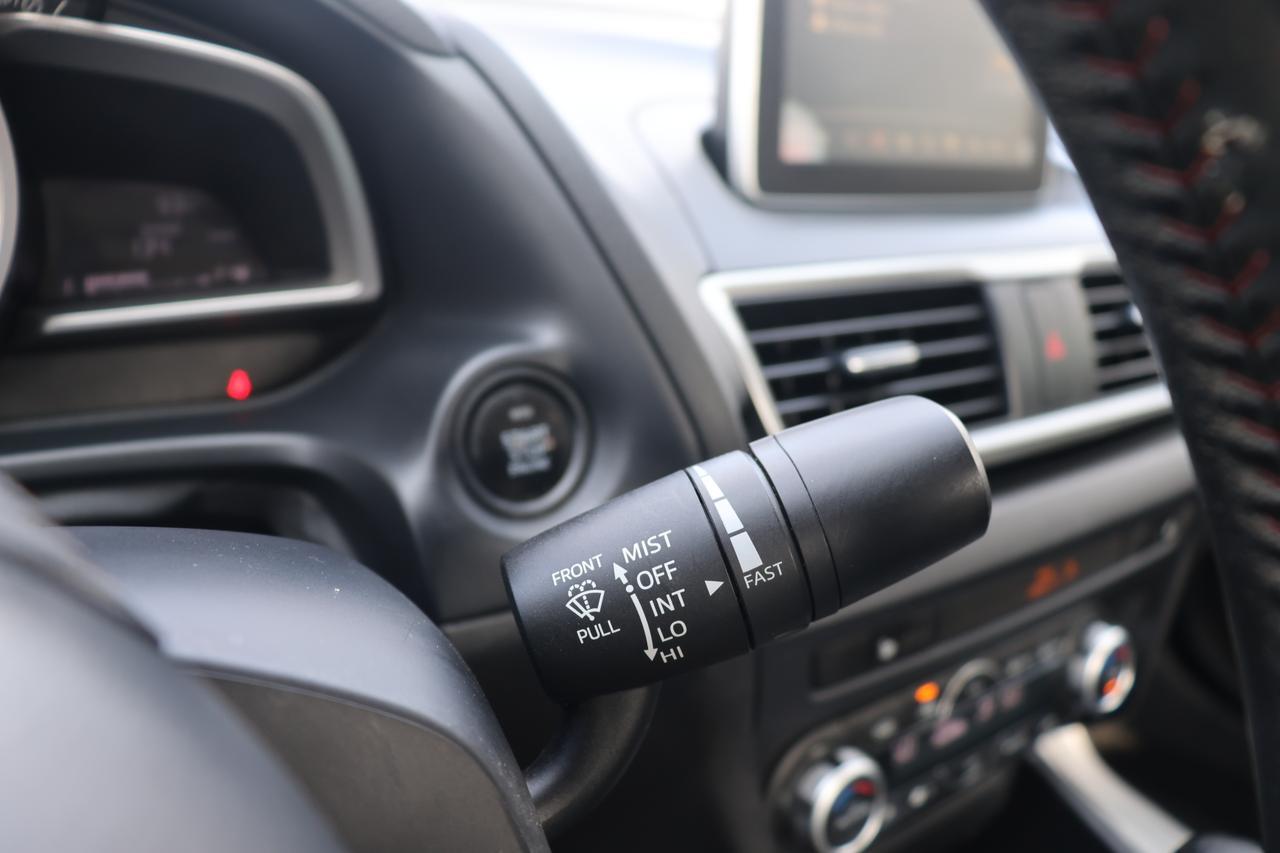 2014 MAZDA 3 GRAND TOURING Houston TX