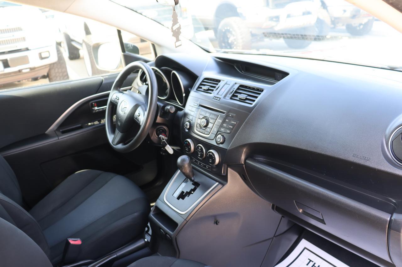 2014 MAZDA 5 SPORT Houston TX