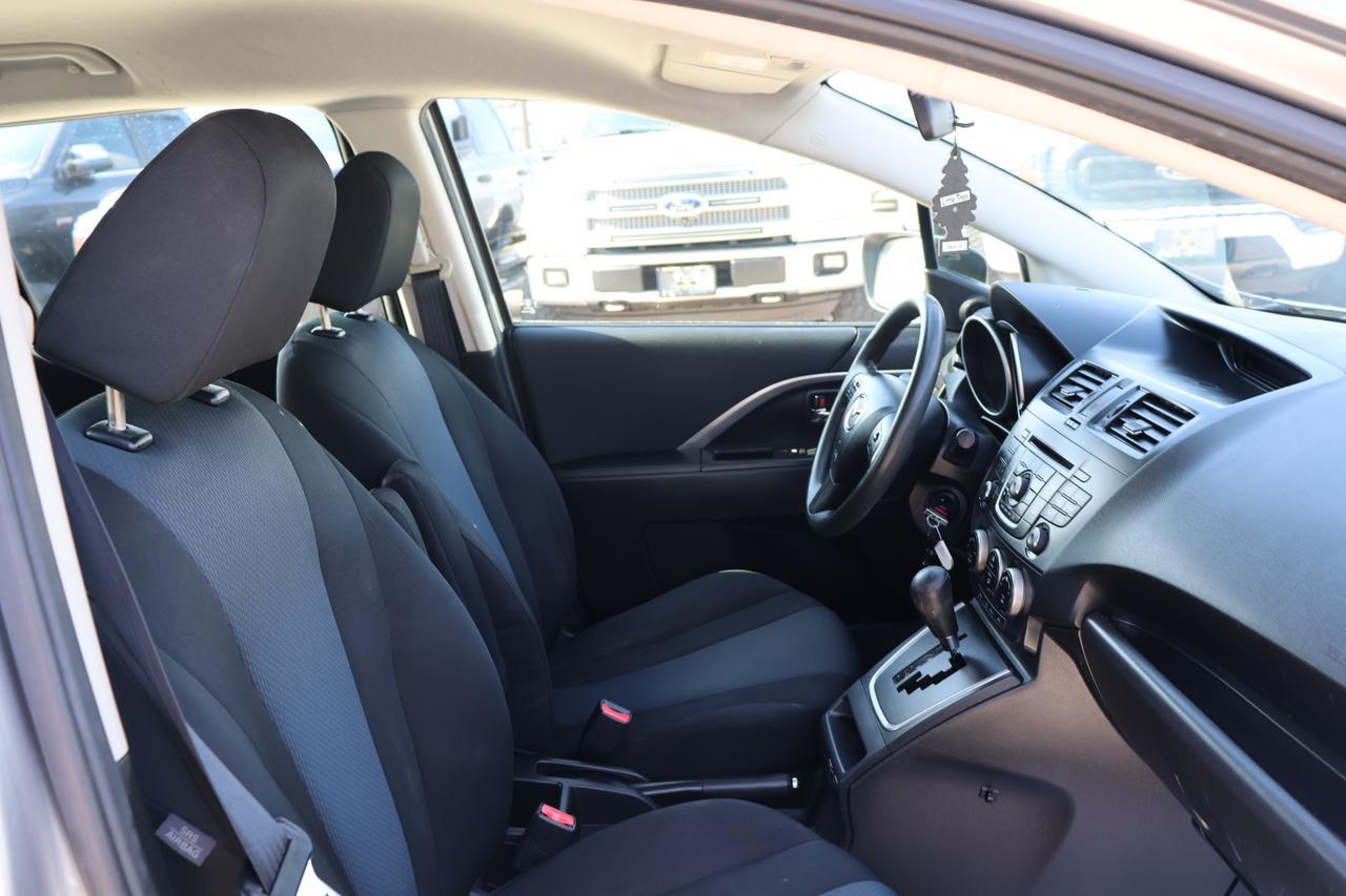 2014 MAZDA 5 SPORT Houston TX