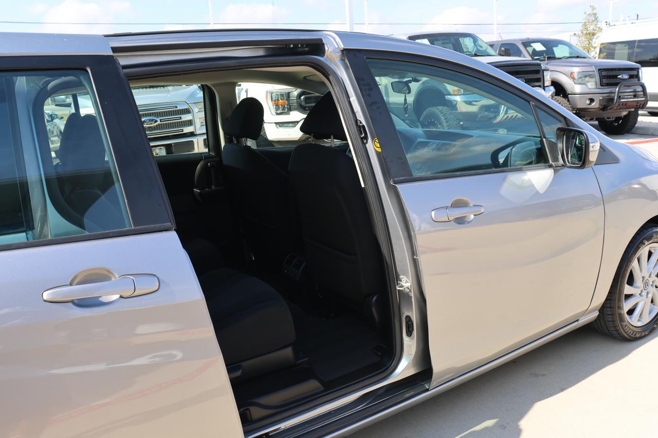 2014 MAZDA 5 SPORT Houston TX