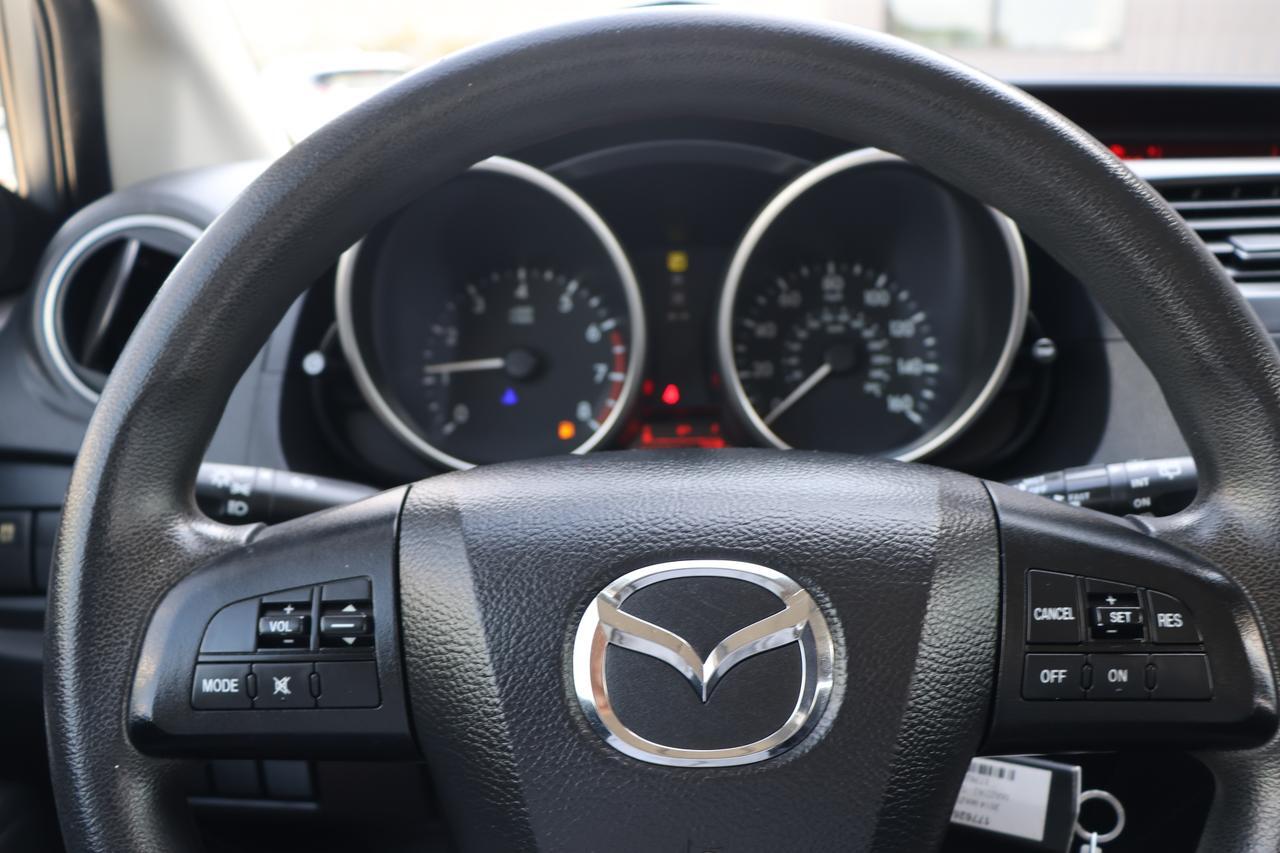 2014 MAZDA 5 SPORT Houston TX