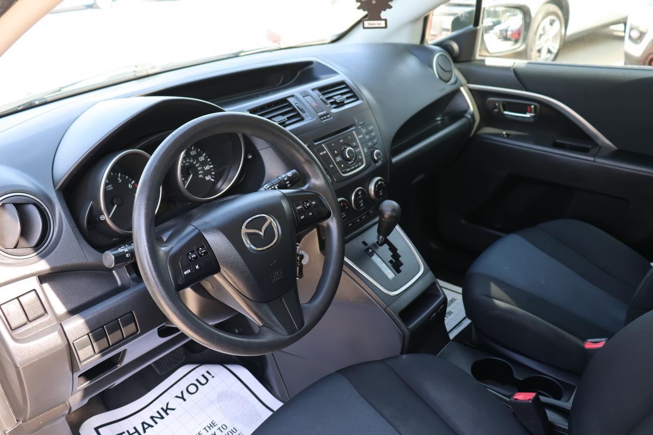 2014 MAZDA 5 SPORT Houston TX